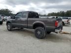 2008 Ford F350 SRW Super Duty