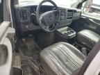 2008 GMC Savana Cutaway G3500