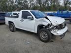 2012 Chevrolet Colorado