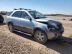 2008 KIA Sorento EX