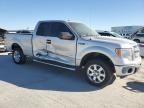 2013 Ford F150 Super Cab