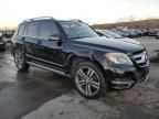 2014 Mercedes-Benz GLK 350 4matic