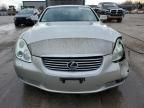 2002 Lexus SC 430