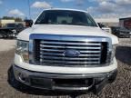 2012 Ford F150 Super Cab