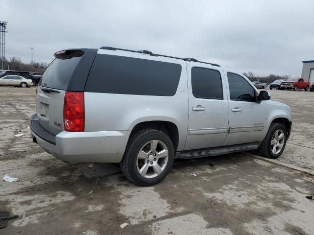 2013 GMC Yukon XL C1500 SLT