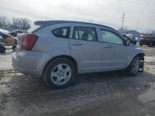 2009 Dodge Caliber SXT