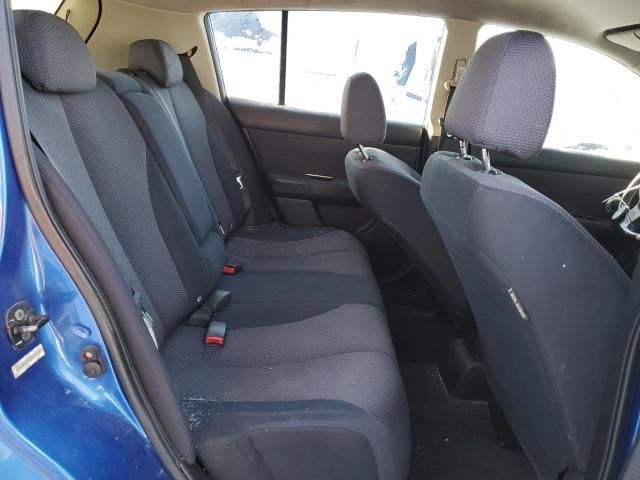 2007 Nissan Versa S