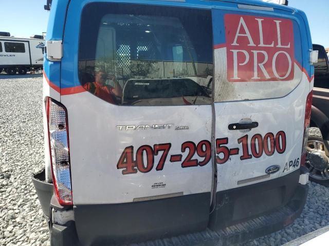 2019 Ford Transit T-250