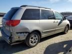 2006 Toyota Sienna CE