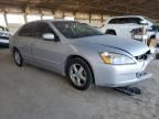 2005 Honda Accord EX