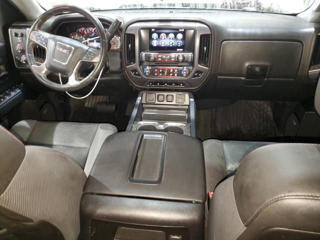 2015 GMC Sierra K1500 SLT