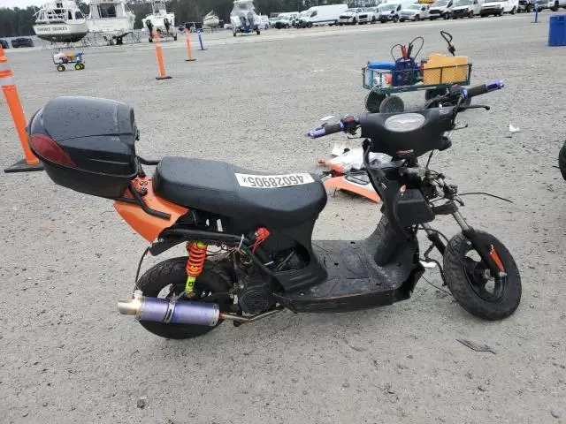 2022 Other 2022 'OTHER MOTORCYCLE' Scooter