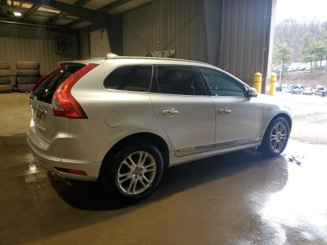 2015 Volvo XC60 3.2 Premier +