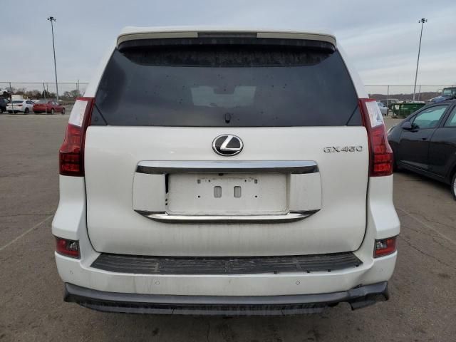 2021 Lexus GX 460 Premium