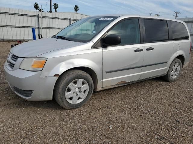 2008 Dodge Grand Caravan SE