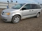 2008 Dodge Grand Caravan SE