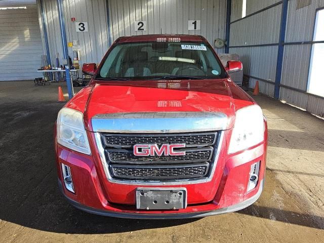 2014 GMC Terrain SLE