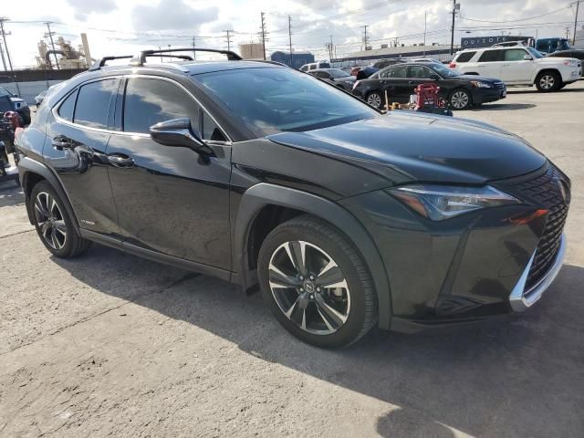 2022 Lexus UX 250H Base