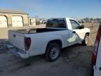 2012 Chevrolet Colorado