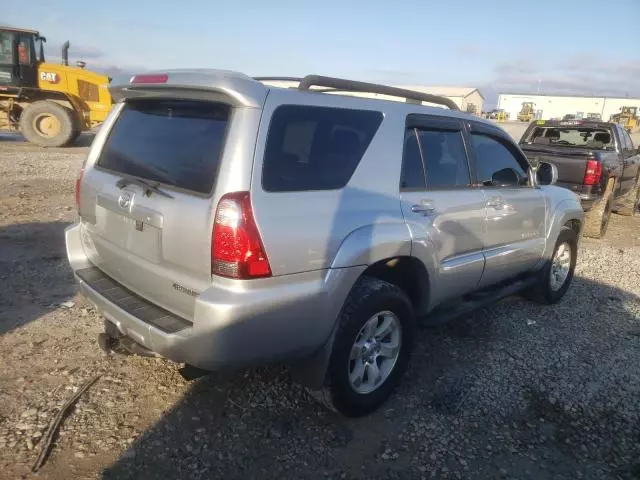 2006 Toyota 4runner SR5