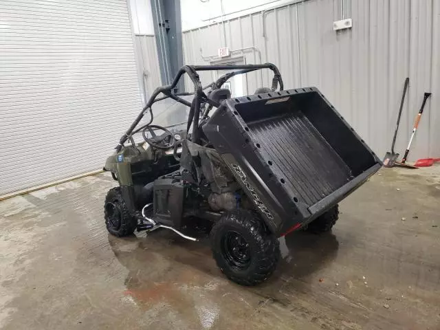 2011 Polaris Ranger 800