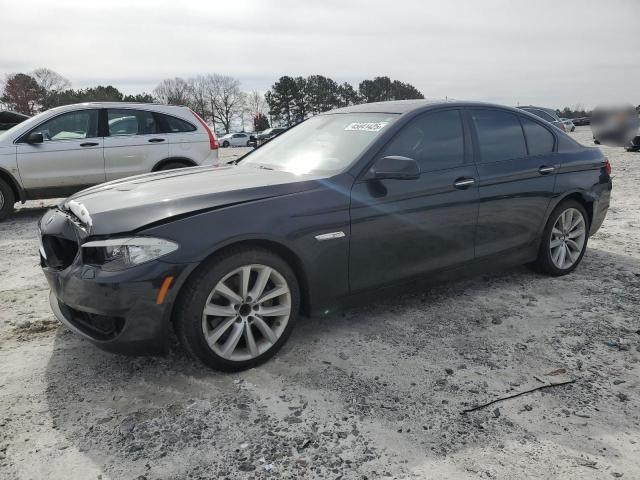 2011 BMW 535 I