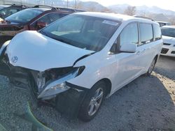 2013 Toyota Sienna LE en venta en Magna, UT