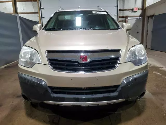 2008 Saturn Vue XE