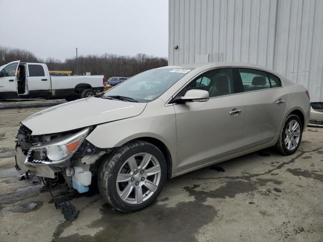 2013 Buick Lacrosse Premium