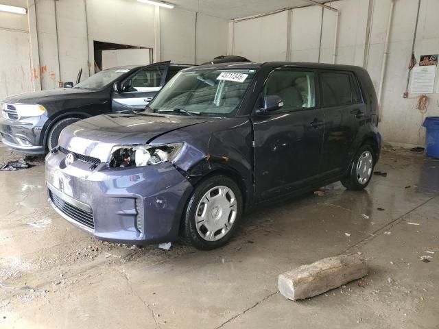 2012 Scion XB