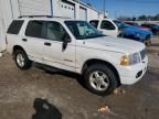 2004 Ford Explorer XLT