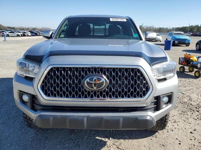 2019 Toyota Tacoma Access Cab