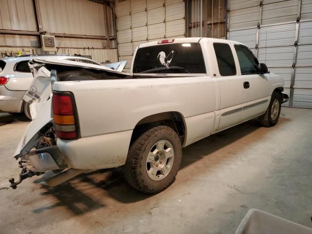 2004 GMC New Sierra C1500