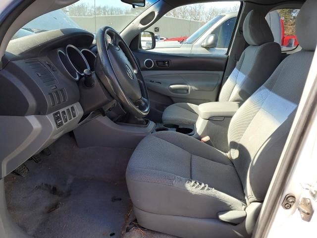 2009 Toyota Tacoma Access Cab