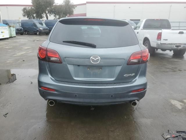 2013 Mazda CX-9 Touring