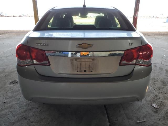 2013 Chevrolet Cruze LT