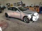 2012 Lexus IS 350