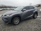 2017 Lexus NX 200T Base