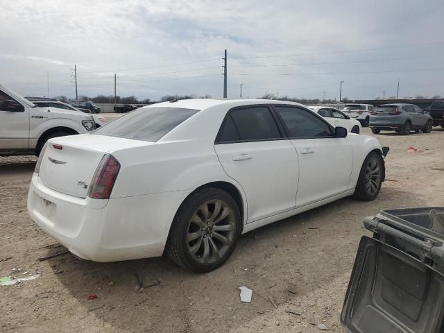 2014 Chrysler 300 S