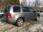 2012 Honda Pilot EXL