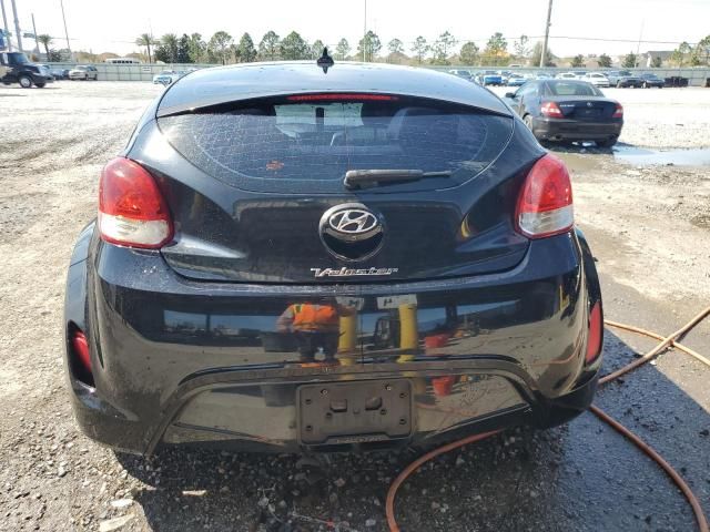 2014 Hyundai Veloster