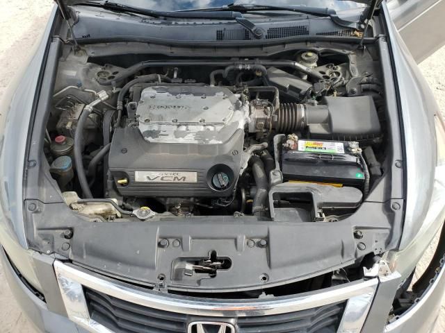 2008 Honda Accord EXL