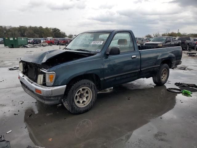 1994 Toyota T100 DX