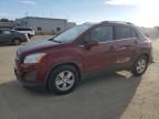 2016 Chevrolet Trax 1LT