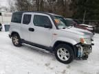 2010 Honda Element EX