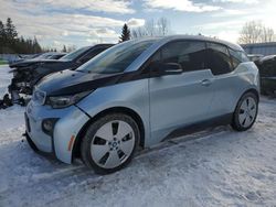 BMW salvage cars for sale: 2015 BMW I3 REX