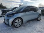 2015 BMW I3 REX