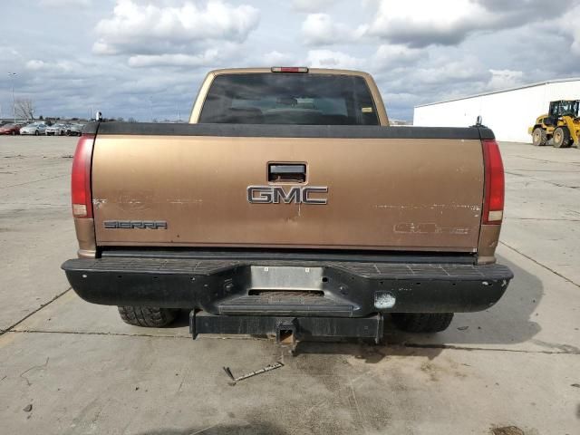 1994 GMC Sierra K1500