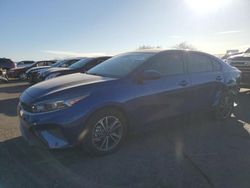 2024 KIA Forte LX en venta en North Las Vegas, NV