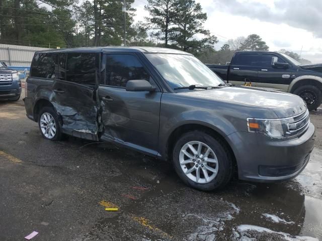 2016 Ford Flex SE